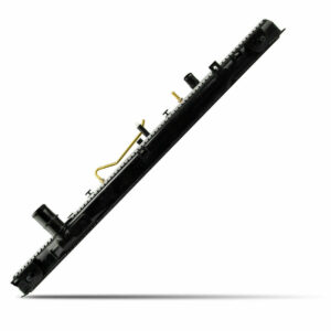 2002-2003 Lexus Es300 Radiator (2435/2434) V6 , TO3010260