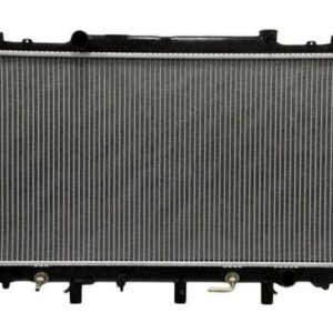 Radiator Toyota Solara 2002-2003 (2623) 2.4L L4 , TO3010268