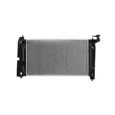 Radiator Pontiac Vibe 2003-2008 (2428) 1.8L L4 , TO3010270