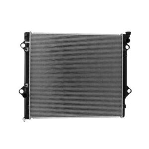 Radiator Toyota Fj Cruiser 2007-2014 , TO3010274