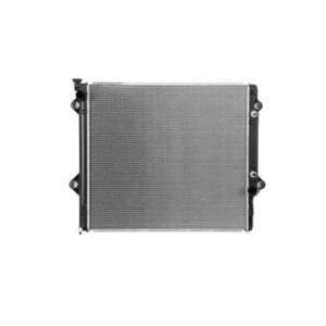 Radiator Toyota 4Runner 2003-2009 (2581) A/T V8 , TO3010275