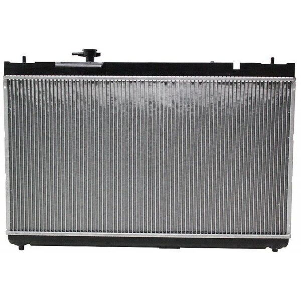 Radiator Toyota Camry 2002-2006 (2436) 2.4L L4 Xle/Se/Le Model 02-06/Base Model 05-06 , TO3010276 - Image 4