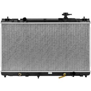 Radiator Toyota Camry 2002-2006 (2436) 2.4L L4 Xle/Se/Le Model 02-06/Base Model 05-06 , TO3010276
