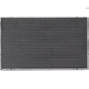 Radiator Toyota Prius 2004-2009 , TO3010278