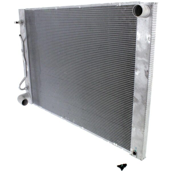 Radiator Toyota Sienna 2004-2005 (2681) All Aluminum To Aug 05 , TO3010282 - Image 2