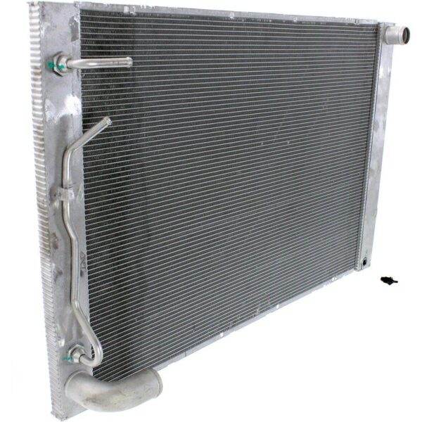 Radiator Toyota Sienna 2004-2005 (2681) All Aluminum To Aug 05 , TO3010282 - Image 3