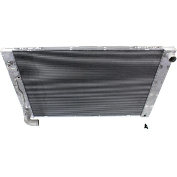 Radiator Toyota Sienna 2004-2005 (2681) All Aluminum To Aug 05 , TO3010282 - Image 4