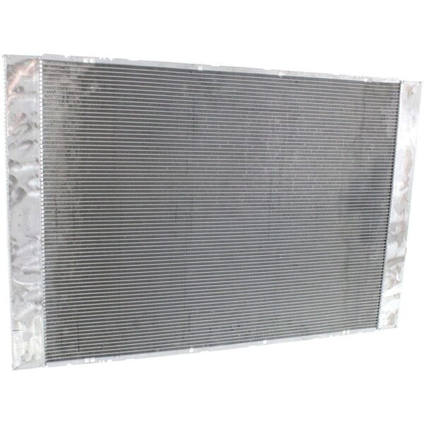 Radiator Toyota Sienna 2004-2005 (2681) All Aluminum To Aug 05 , TO3010282 - Image 5