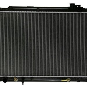 Radiator Toyota Highlander 2004-2007 (2848) V6 3.3L , TO3010290