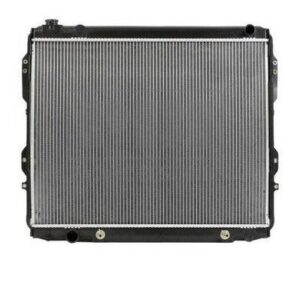 Radiator Toyota Tundra 2000-2006 (2320) V6 , TO3010297