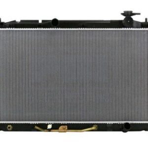 Radiator Toyota Camry 2007-2011 (2817) V6 , TO3010300