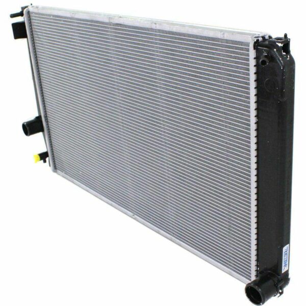 Radiator Toyota Rav4 2006-2018 (2891) 2.4L/2.5L Mt Usa Built 06-18/Japan Built 13-14 , TO3010304 - Image 2