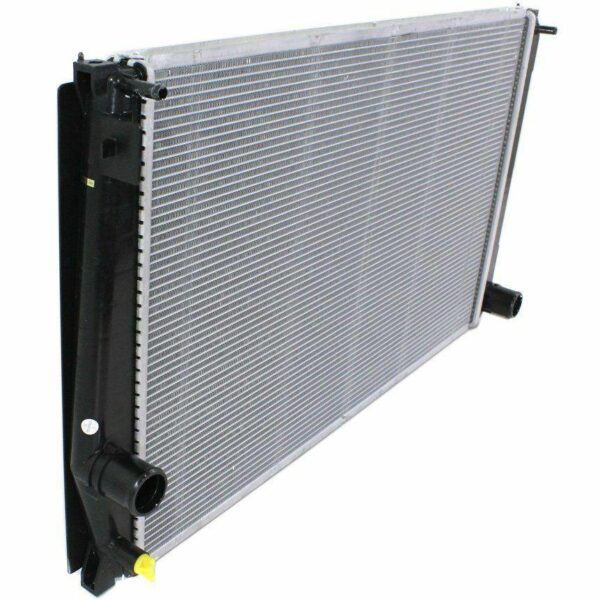 Radiator Toyota Rav4 2006-2018 (2891) 2.4L/2.5L Mt Usa Built 06-18/Japan Built 13-14 , TO3010304 - Image 3
