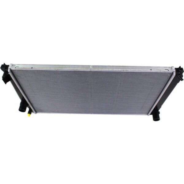 Radiator Toyota Rav4 2006-2018 (2891) 2.4L/2.5L Mt Usa Built 06-18/Japan Built 13-14 , TO3010304 - Image 4