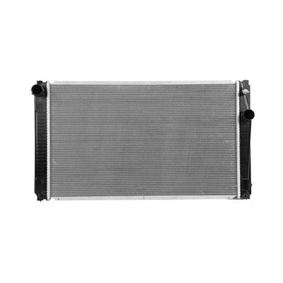 Radiator Toyota Rav4 2006-2018 (2891) 2.4L/2.5L Mt Usa Built 06-18/Japan Built 13-14 , TO3010304