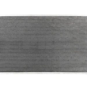 Radiator Toyota Rav4 2006-2012 (2892) 3.5L 400Mm High Japan Built , TO3010307
