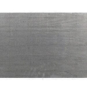Radiator Toyota Rav4 2006-2012 (2893) V6 With Tow 440Mm High , TO3010308