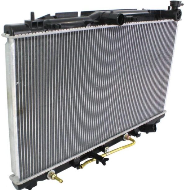 Radiator Lexus Es350 2007-2010 (2919) Venza V6/4Cyl/Camry 3.5L V6/L4 2.5L , TO3010313 - Image 3