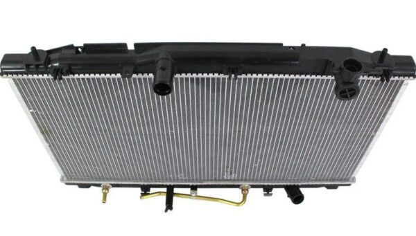 Radiator Lexus Es350 2007-2010 (2919) Venza V6/4Cyl/Camry 3.5L V6/L4 2.5L , TO3010313 - Image 4