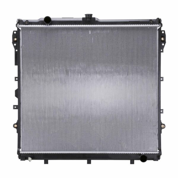 Radiator Toyota Tundra 2007-2009 (2992) 4.7L , TO3010315 - Image 2