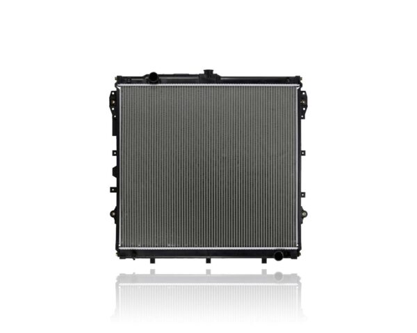 Radiator Toyota Tundra 2007-2009 (2992) 4.7L , TO3010315 - Image 3