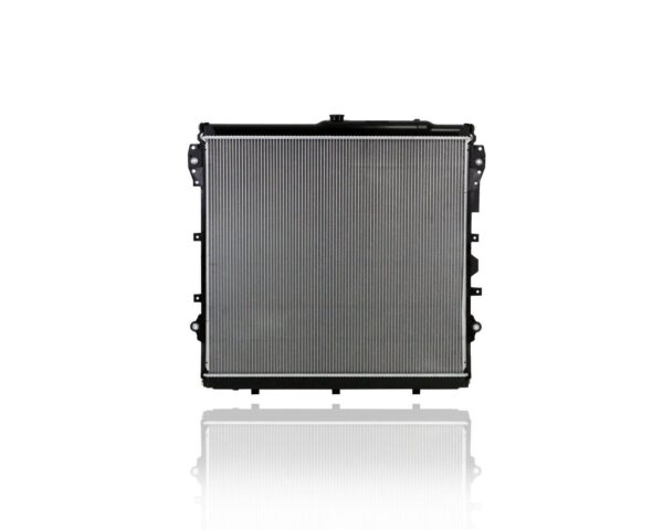 Radiator Toyota Tundra 2007-2009 (2992) 4.7L , TO3010315 - Image 4
