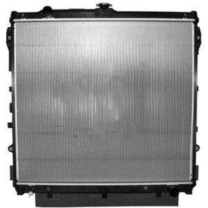 Radiator Toyota Tundra 2007-2009 (2992) 4.7L , TO3010315