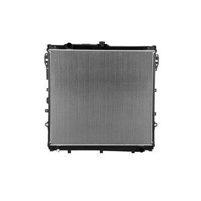 Radiator Toyota Sequoia 2008-2014 (2994) 5.7L V8 , TO3010316