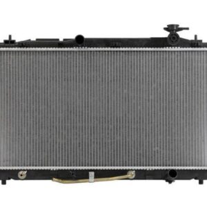 Radiator Lexus Es350 2007-2012 (13035) V6 Japan Built Without Tow , TO3010318