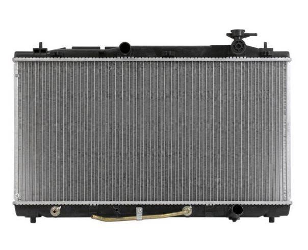 Radiator Lexus Es350 2007-2012 (13035) V6 Japan Built Without Tow , TO3010318