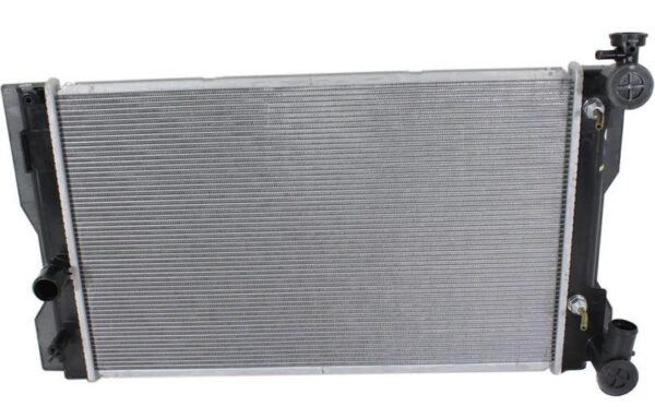 Radiator Pontiac Vibe 2009-2010 (13106) 1.8L Usa Built , TO3010323 - Image 2
