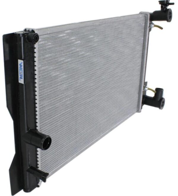 Radiator Pontiac Vibe 2009-2010 (13106) 1.8L Usa Built , TO3010323 - Image 4