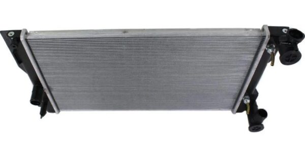Radiator Pontiac Vibe 2009-2010 (13106) 1.8L Usa Built , TO3010323 - Image 5