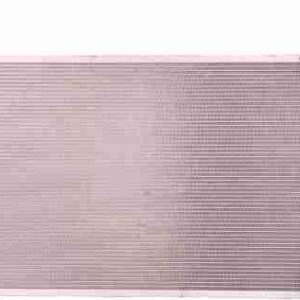 Radiator Pontiac Vibe 2009-2010 (13106) 1.8L Usa Built , TO3010323