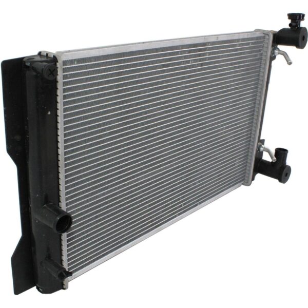 Radiator Pontiac Vibe 2009-2010 (13049) 2.4L , TO3010324 - Image 3