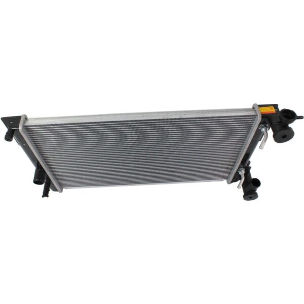 Radiator Pontiac Vibe 2009-2010 (13049) 2.4L , TO3010324 - Image 4