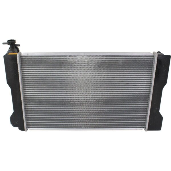Radiator Pontiac Vibe 2009-2010 (13049) 2.4L , TO3010324 - Image 5
