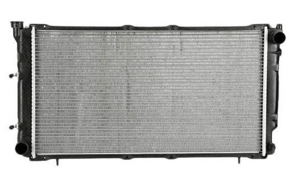 Radiator Pontiac Vibe 2009-2010 (13049) 2.4L , TO3010324