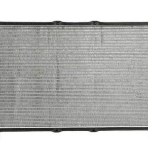 Radiator Toyota Prius 2010-2015 (13119) 1.8L L4 At , TO3010325