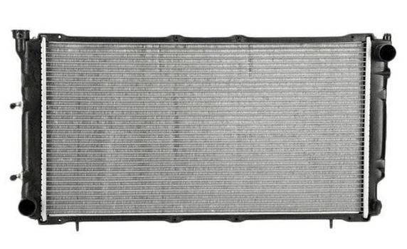 Radiator Lexus Ct200H 2011-2015 (13119) 1.8L L4 At , TO3010325