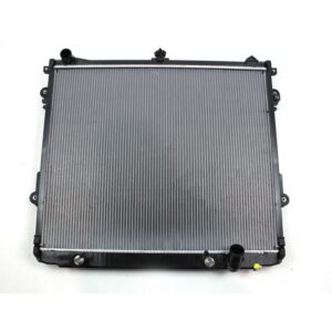 2008-2021 Lexus Lx570 Radiator (13080) 5.7L V8 Automatic Transmission , TO3010326