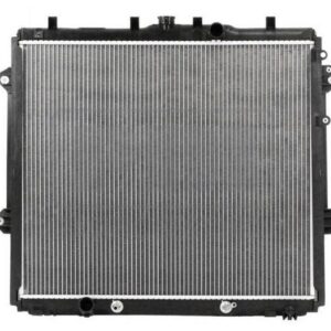 2010–2022 Toyota 4Runner Radiator (13251) V6 4.0L , TO3010329