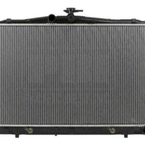 Radiator Lexus Rx350 2011-2015 (13207) V6 With Tow , TO3010331