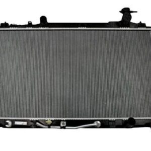 Radiator Toyota Venza 2009-2016 (13090) 2.7L L4 , TO3010332