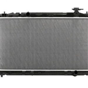Radiator Toyota Camry 2010-2011 (13159) 2.5L , TO3010333