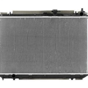 Radiator Toyota Highlander Hybrid 2008-2010 (13066) 3.3 L , TO3010335