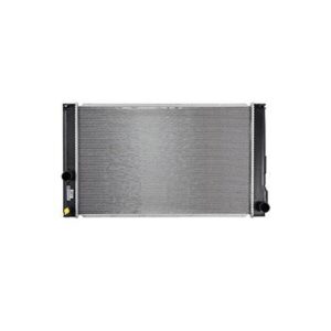 Radiator Toyota Prius V 2012-2016 (13259) 1.8L , TO3010337