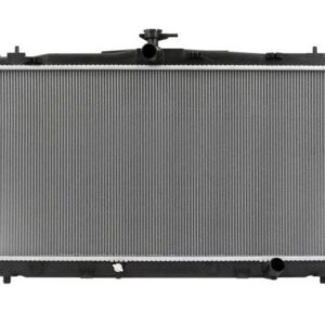 Radiator Toyota Camry Hybrid 2012-2017 (13269/13270) 4Cyl/V6/Hybrid , TO3010338