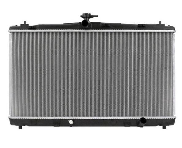 Radiator Toyota Camry 2012-2017 (13269/13270) 4Cyl/V6/Hybrid , TO3010338