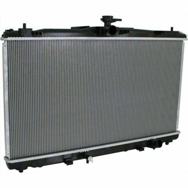 Radiator Toyota Camry 2012-2017 (13270/13269) V6/4Cyl , TO3010339 - Image 3